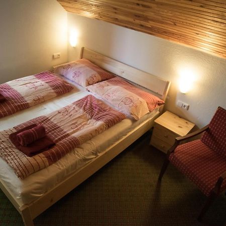 Hotel Penzion Ekosport Stachy Pokoj fotografie