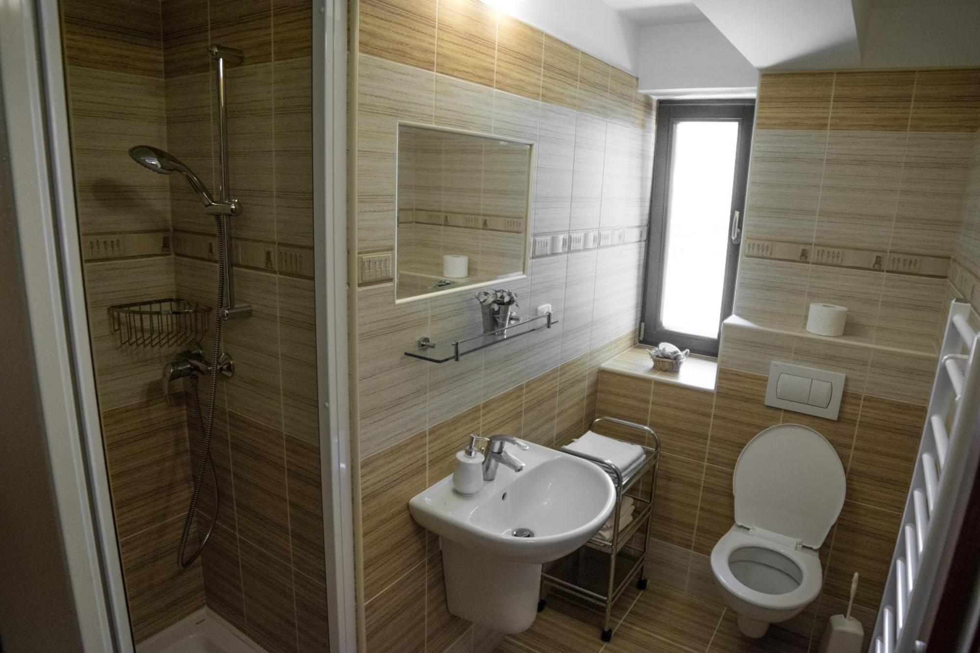 Hotel Penzion Ekosport Stachy Pokoj fotografie