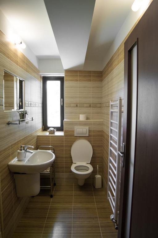 Hotel Penzion Ekosport Stachy Pokoj fotografie